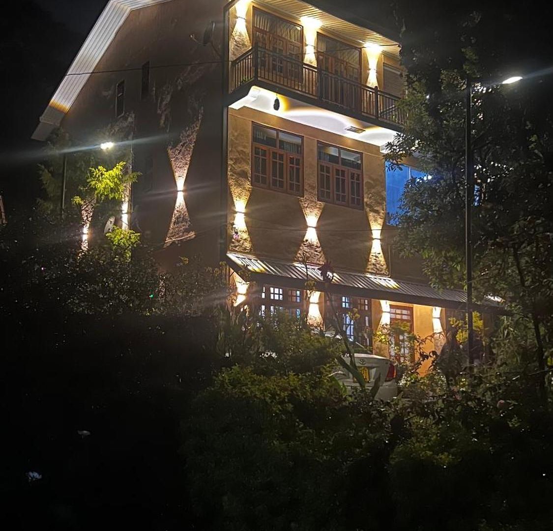 Hostel Promax