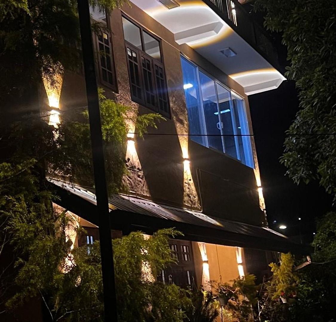 Promax Hostel *