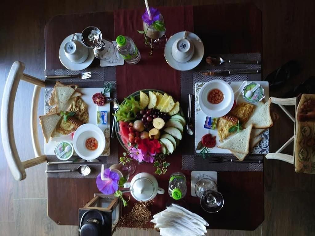 The Edgware * Nuwara Eliya