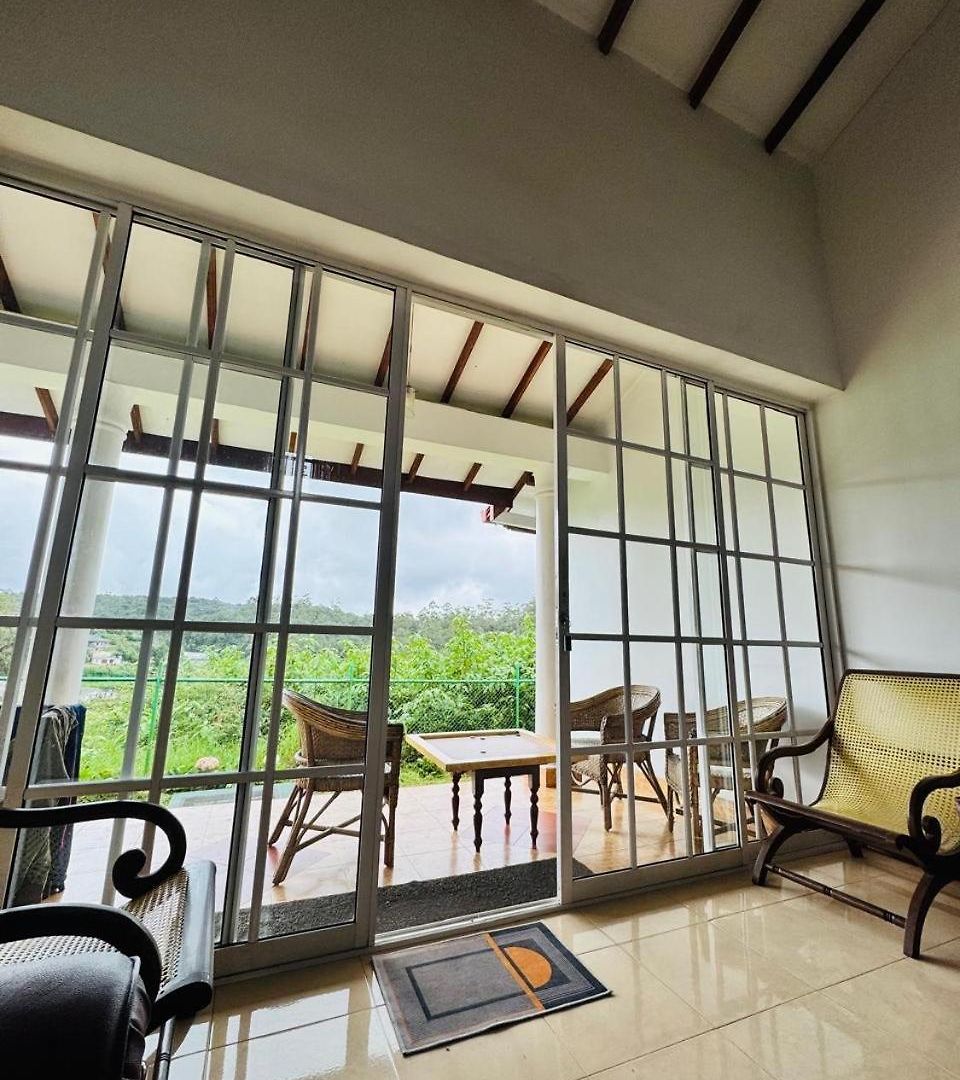 Tranquil Garden Bed & Breakfast Nuwara Eliya