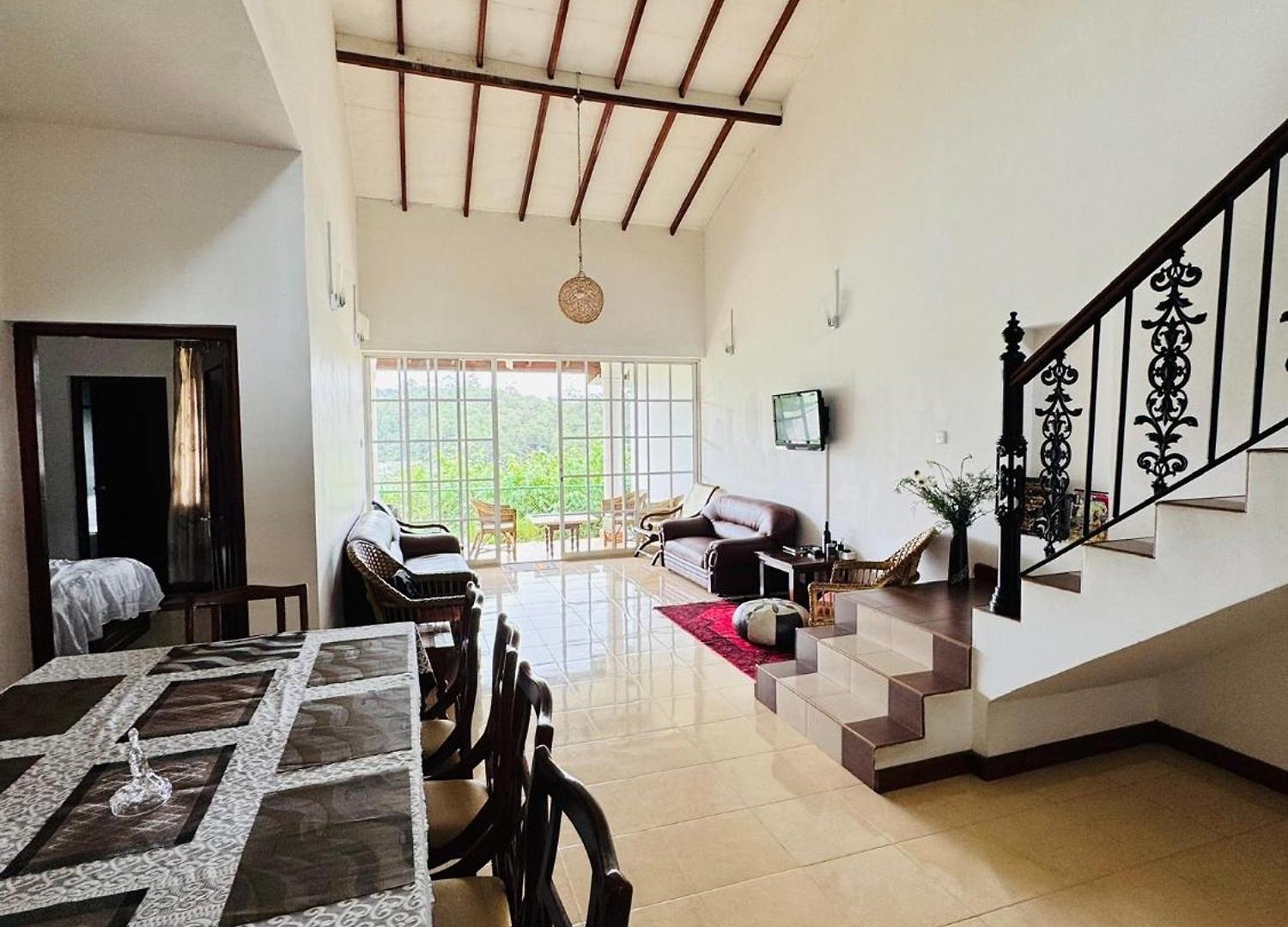 Tranquil Garden Bed & Breakfast 3*