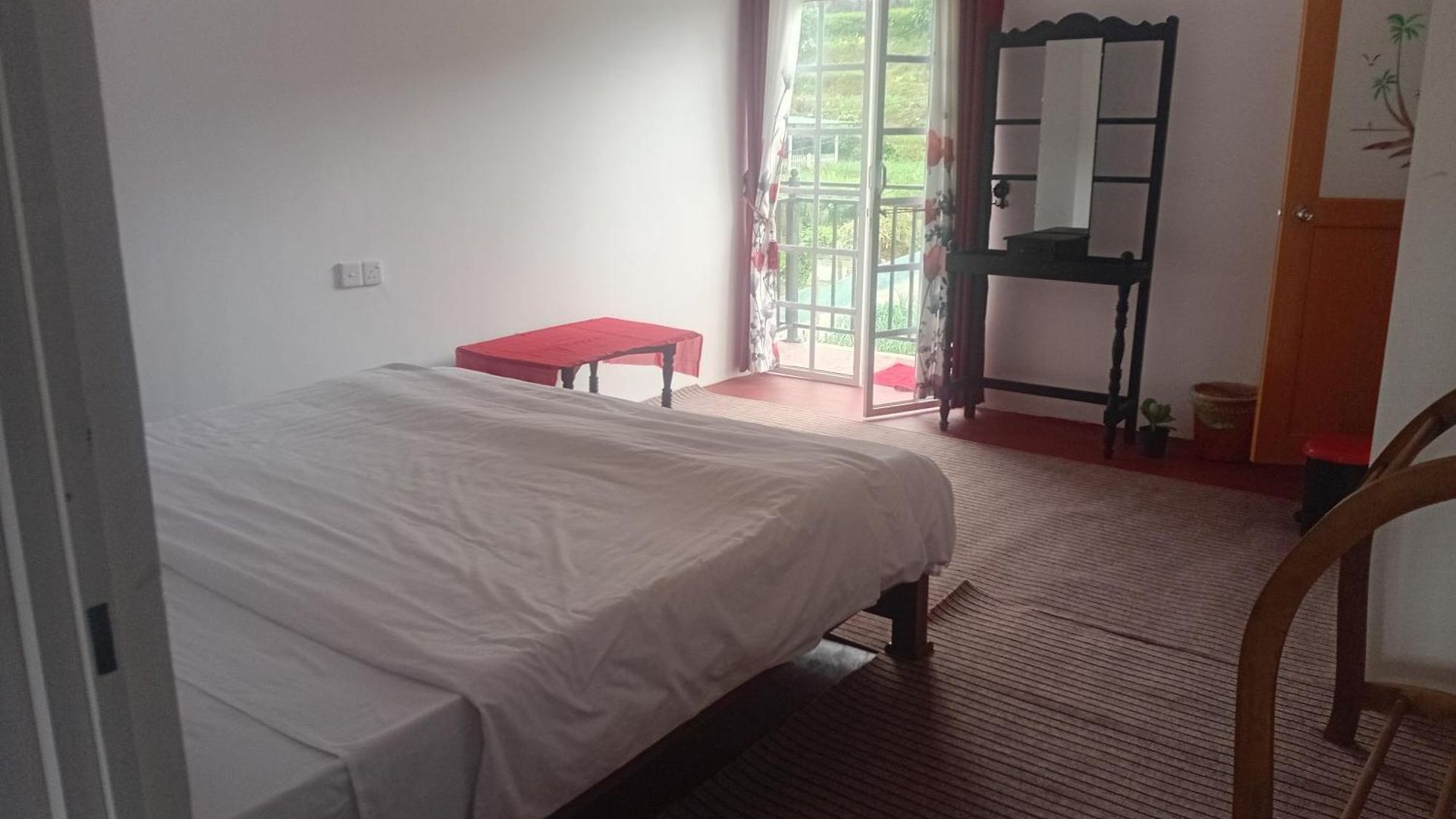 Homestay Serenity Heights *
