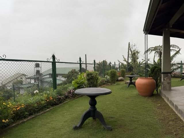 Kings Hotel Nuwara Eliya