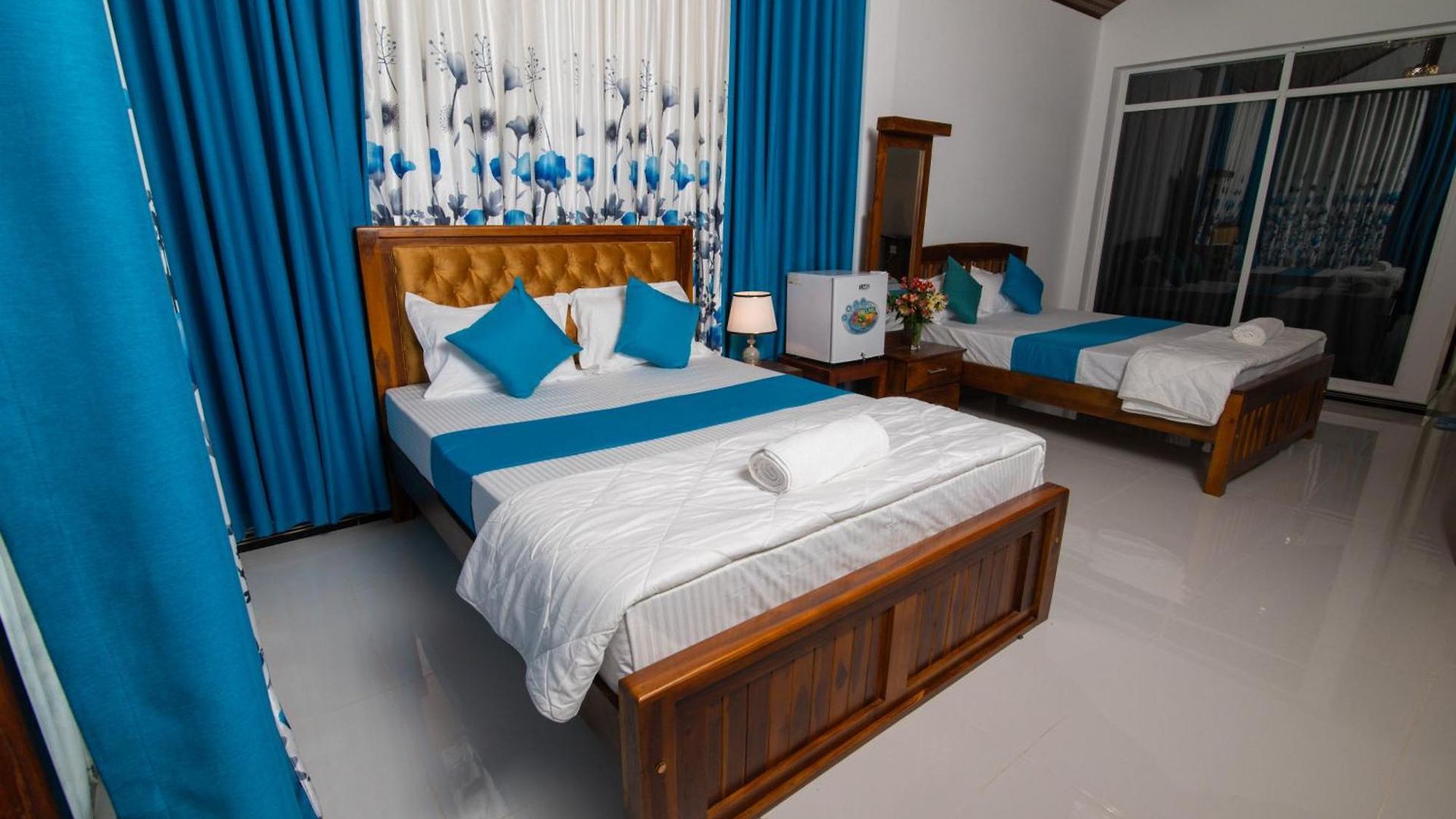 Resort Natural View Nuwara Eliya