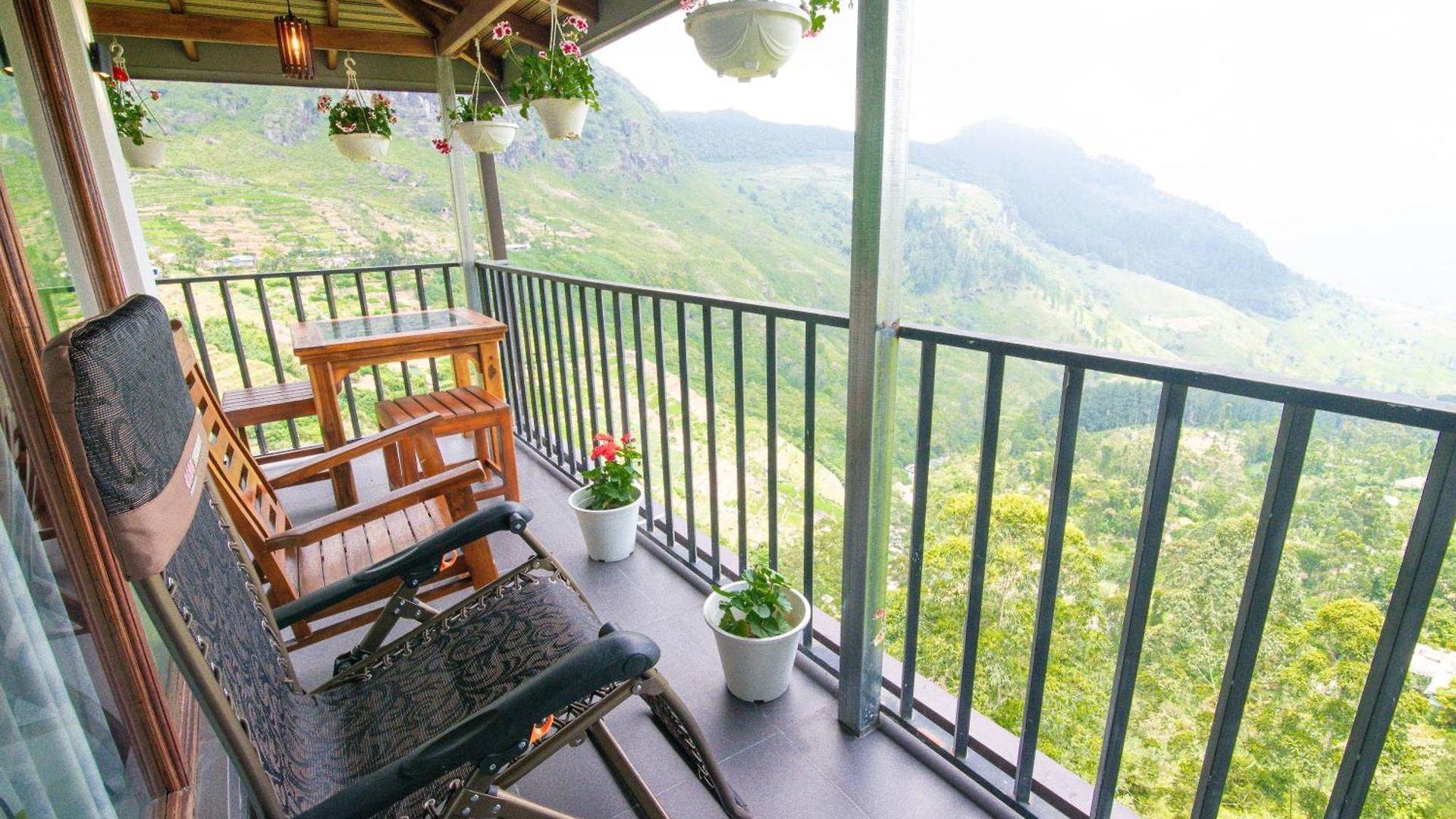 Natural View * Nuwara Eliya