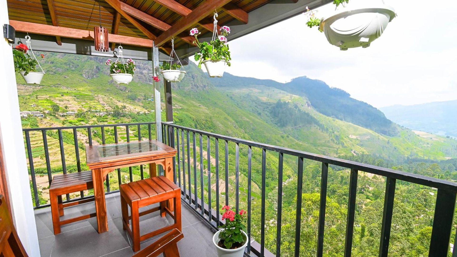 Resort Natural View