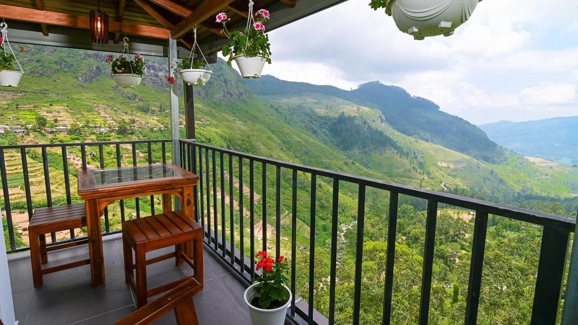 Resort Natural View *