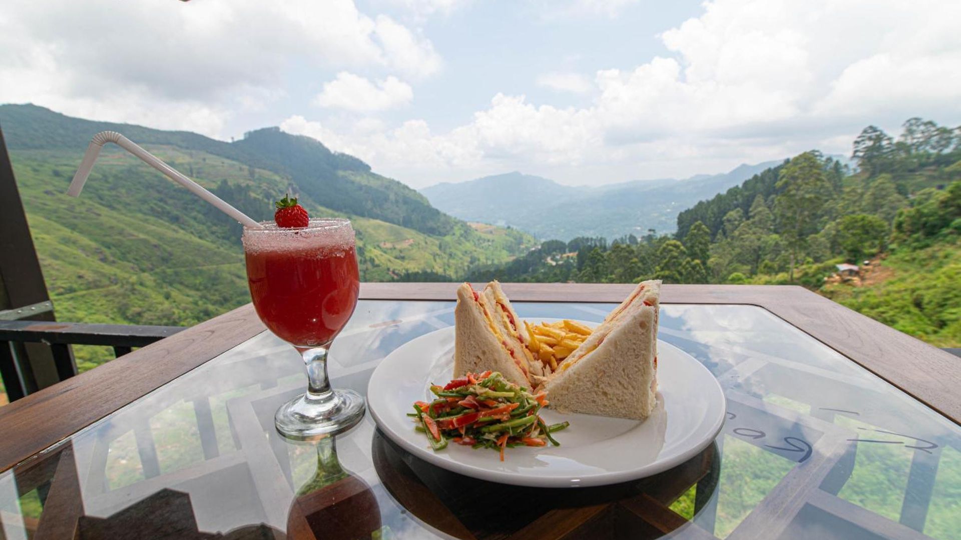 Natural View Resort