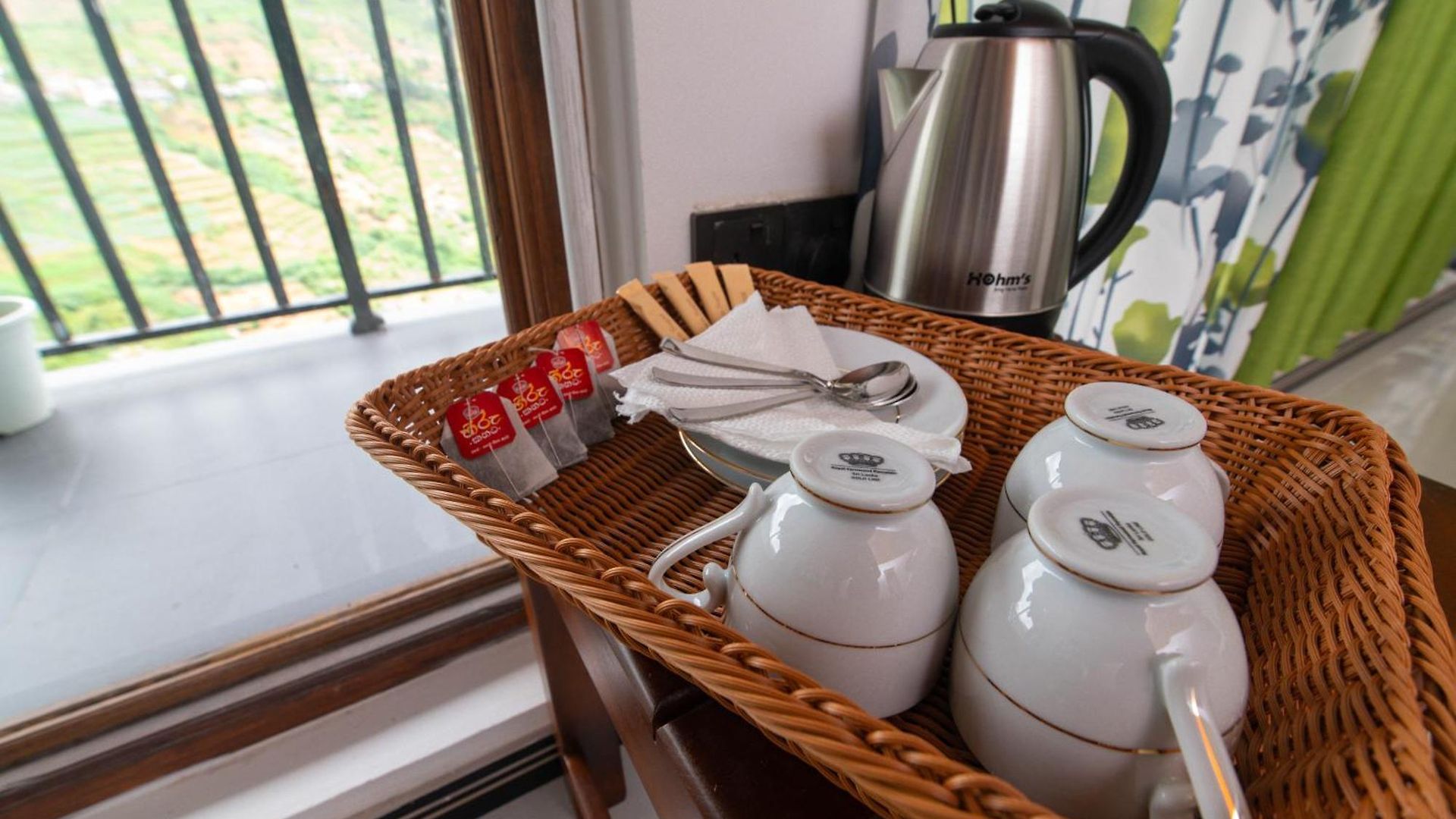 Natural View Resort Nuwara Eliya