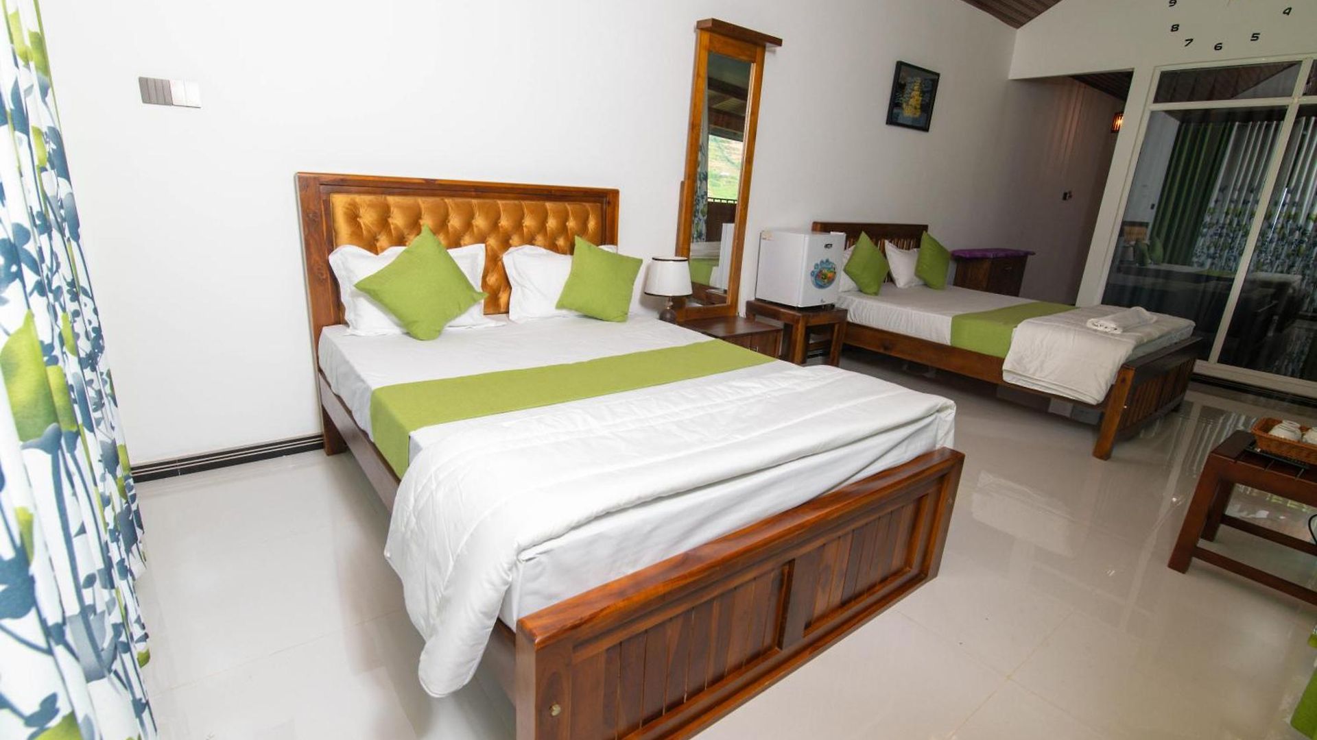 Resort Natural View