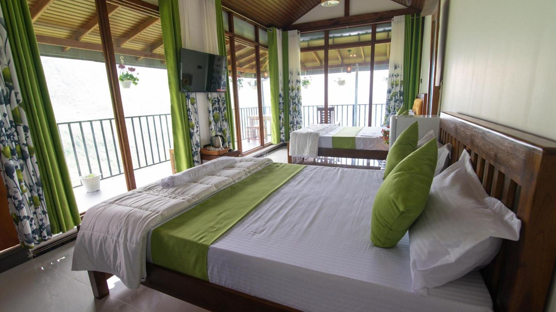 Resort Natural View *