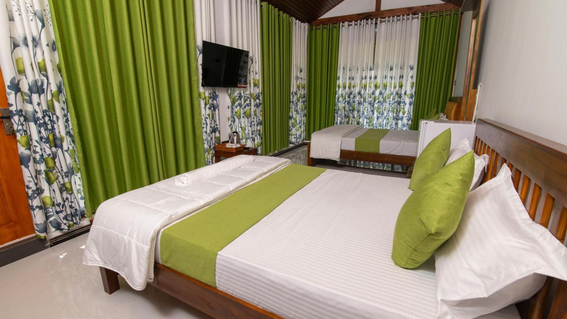 Resort Natural View Nuwara Eliya