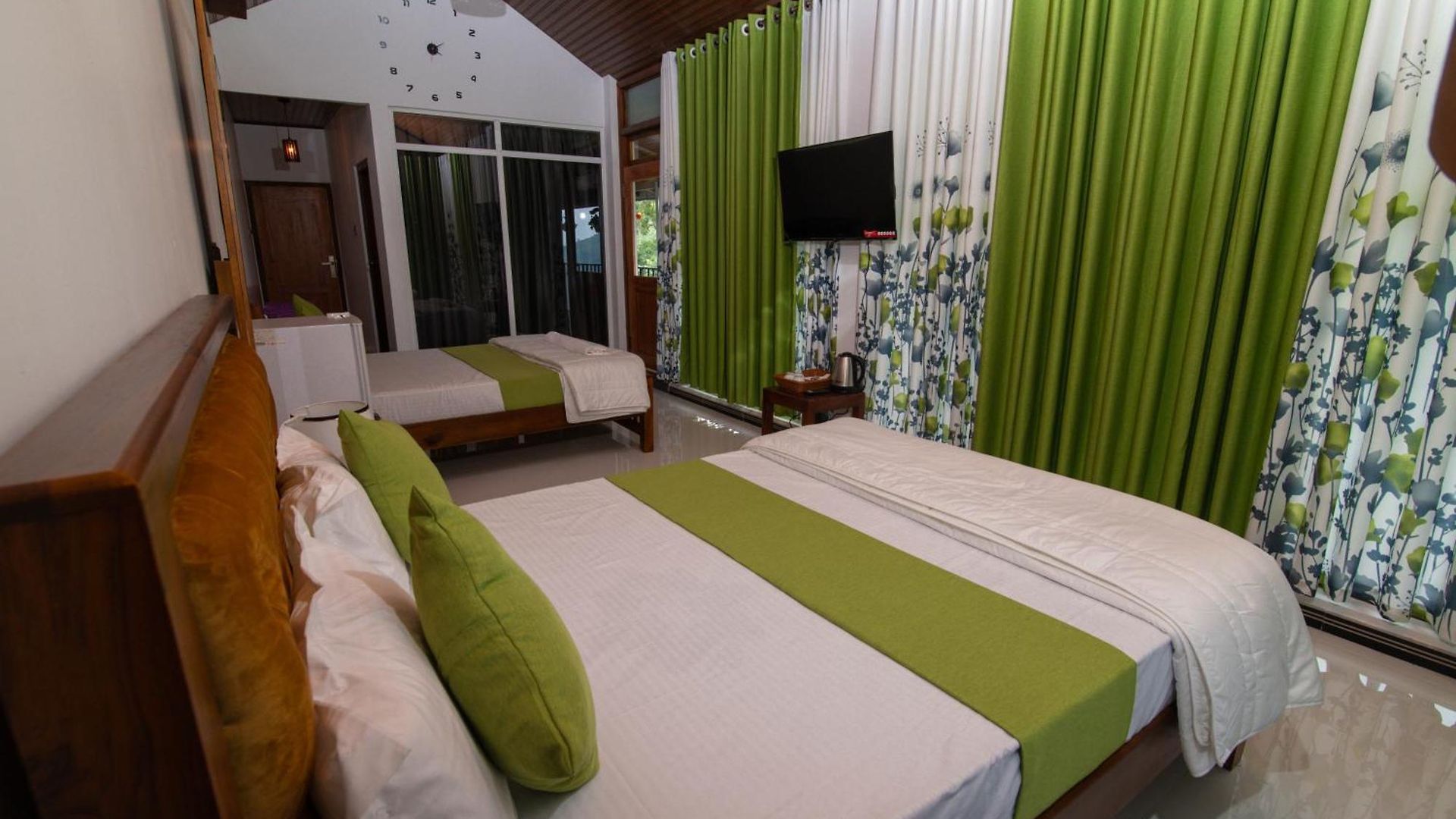Natural View Resort Nuwara Eliya