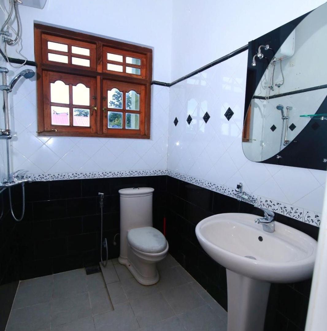 Gallways Homestay *