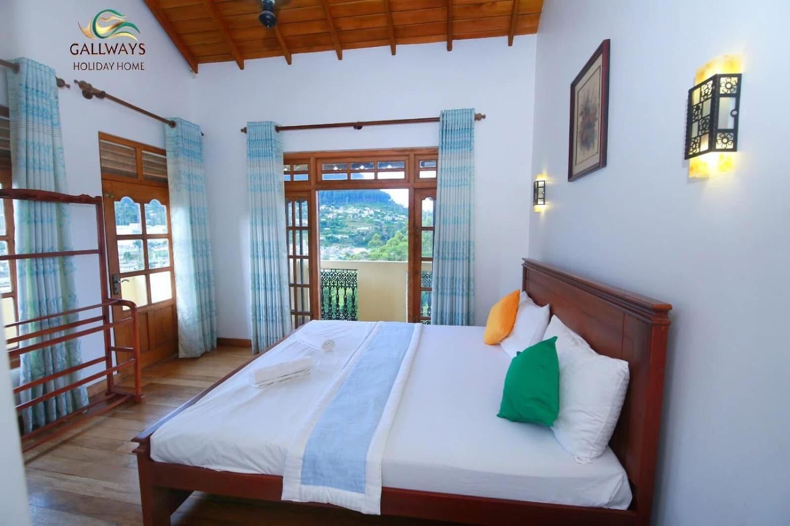 Homestay Gallways Nuwara Eliya