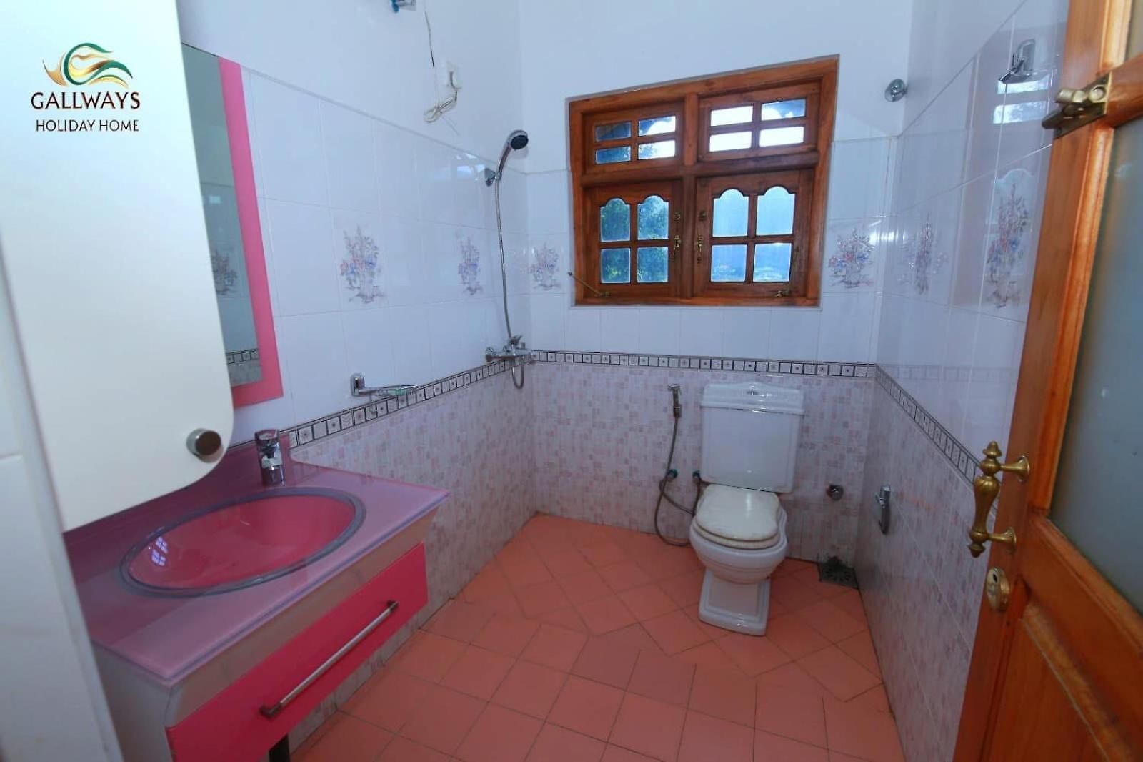 Gallways Homestay