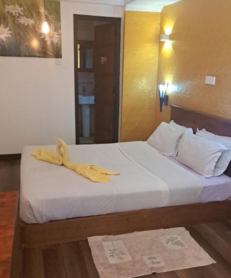 Redwood Guest house Nuwara Eliya