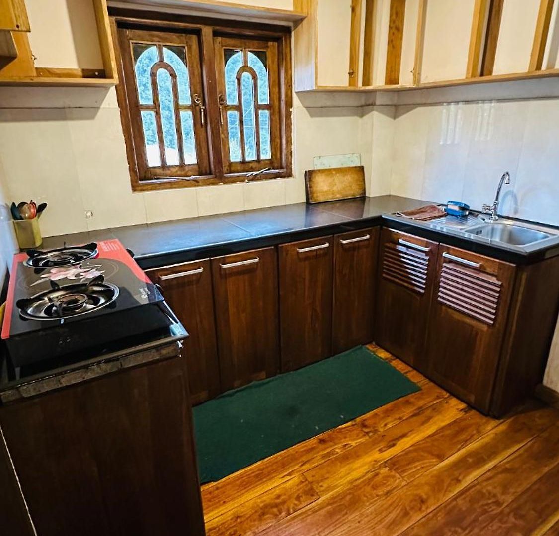Holiday home Sha Nuwara Eliya