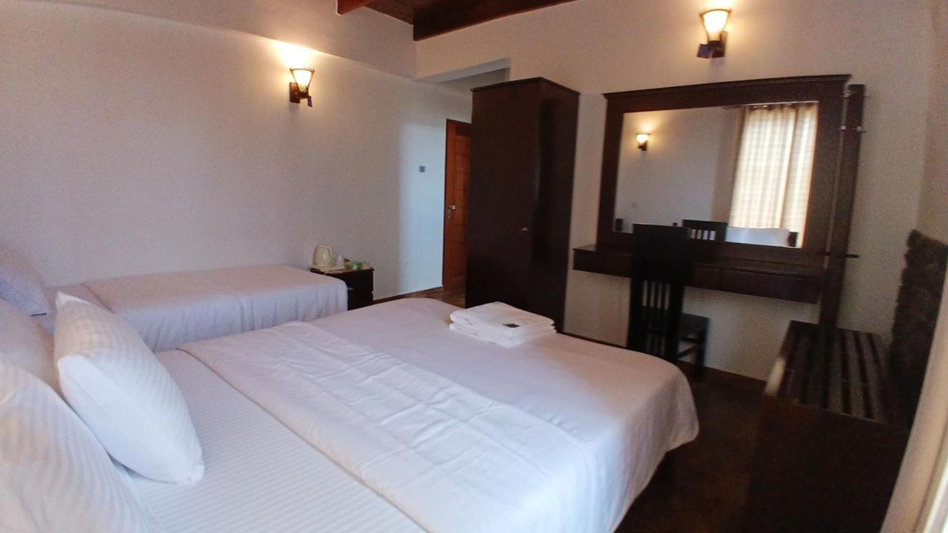 Terrabella - Hotel