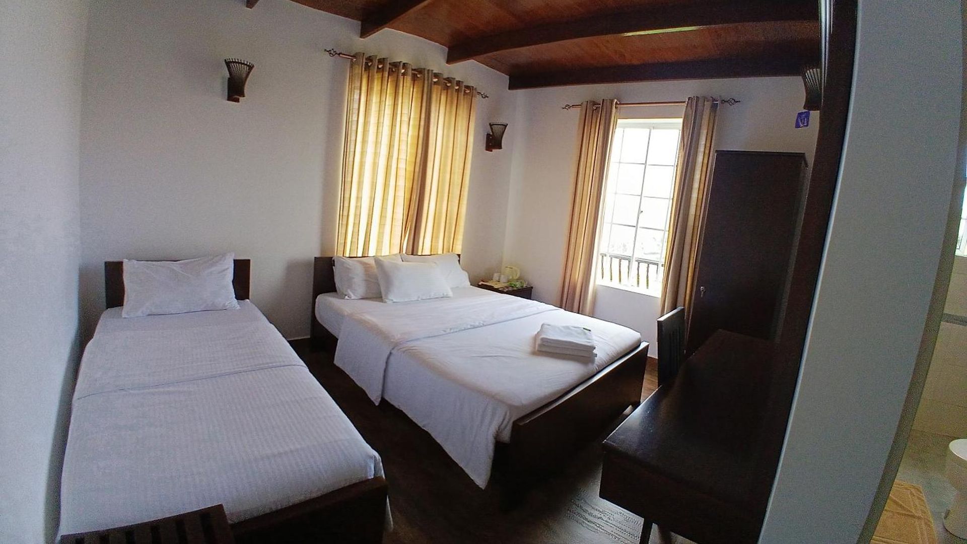 Hotel Terrabella -
