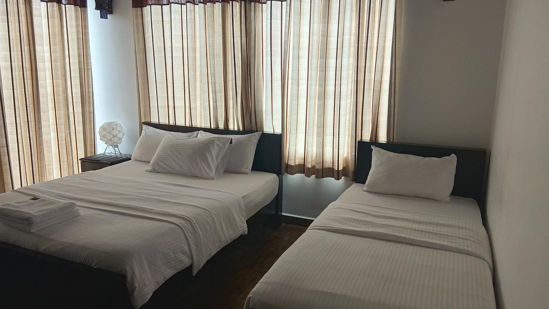Terrabella - Hotel *