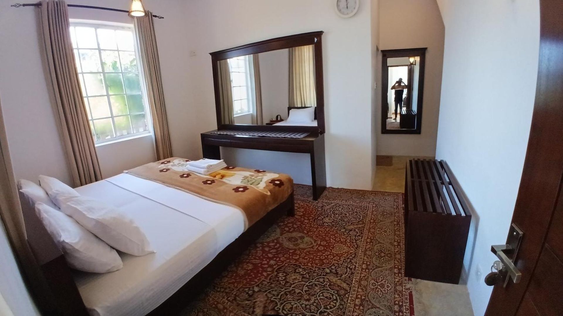 Hotel Terrabella - Nuwara Eliya