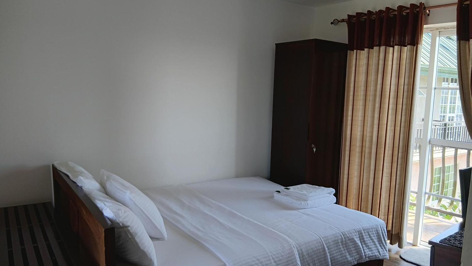 Terrabella - Hotel