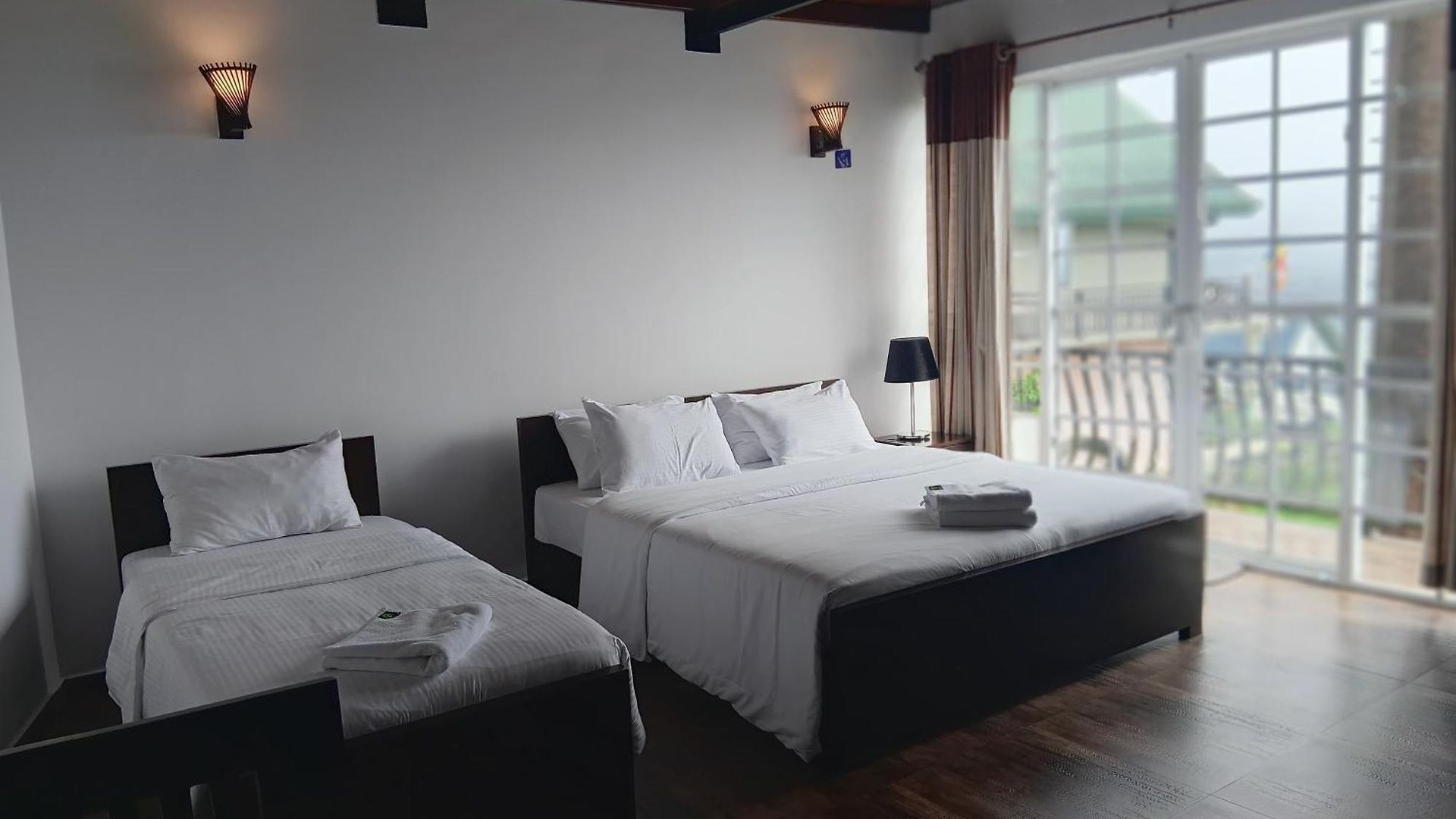 Terrabella - Hotel Nuwara Eliya