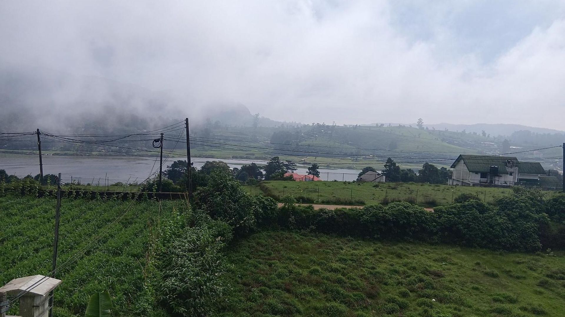 Terrabella - * Nuwara Eliya