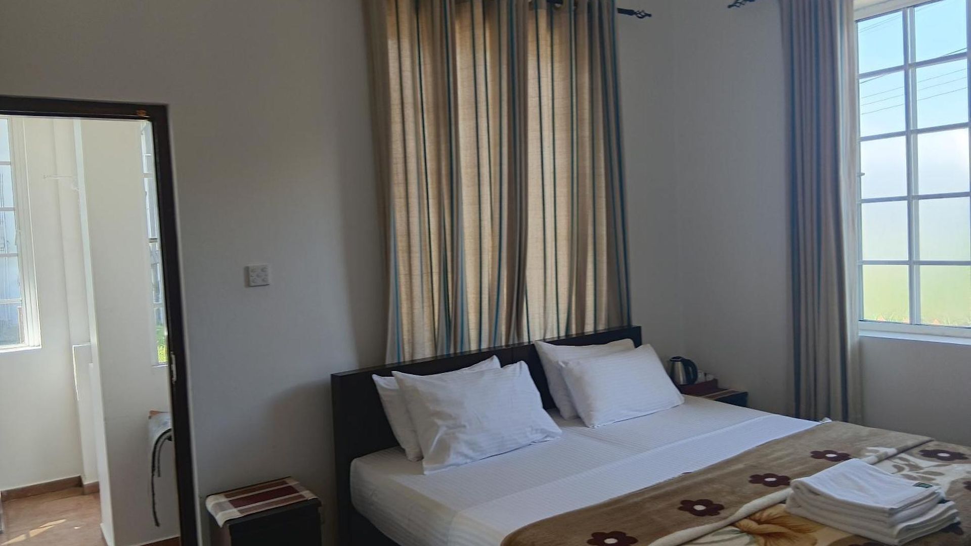 Hotel Terrabella -