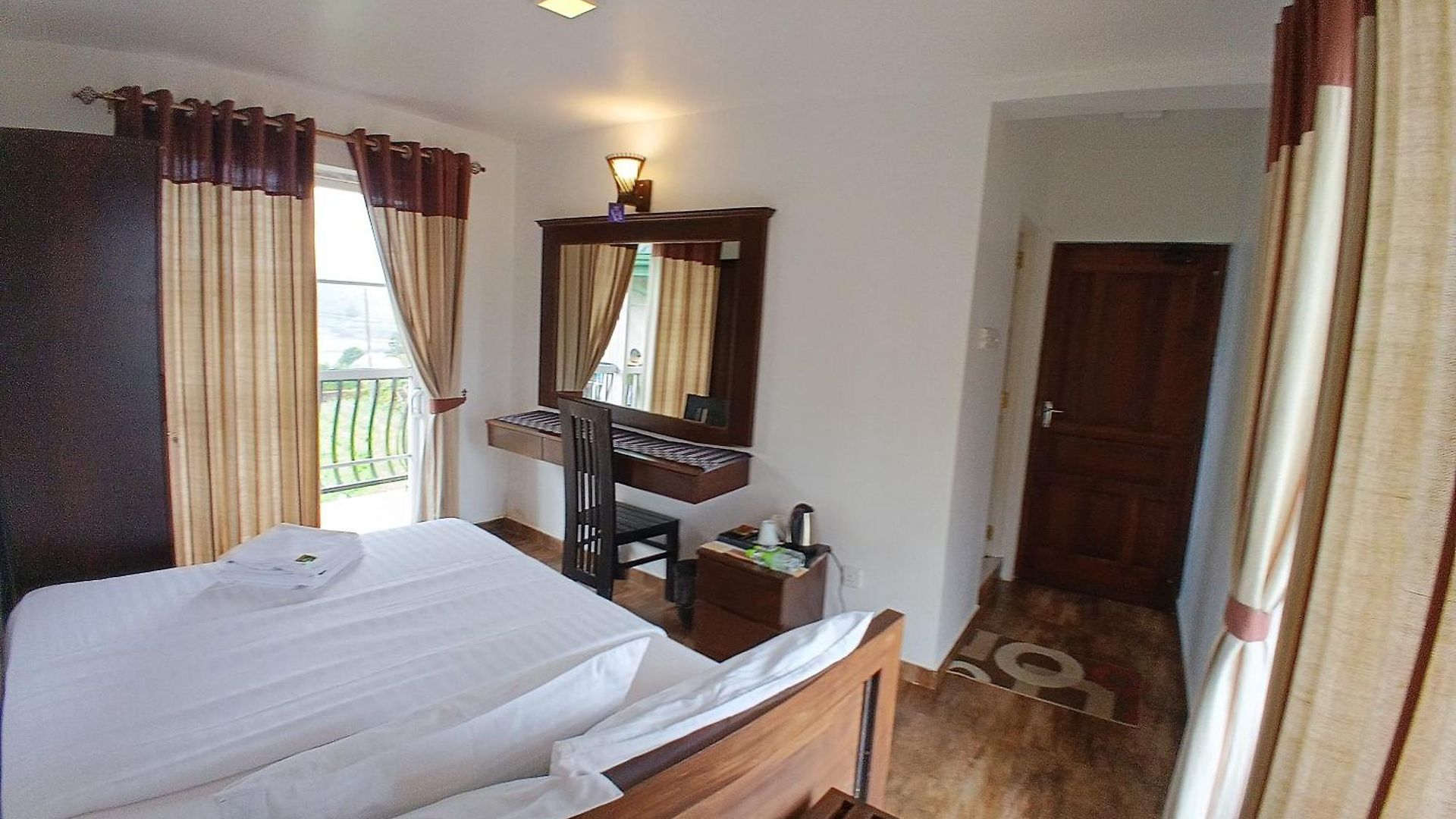 Hotel Terrabella - *