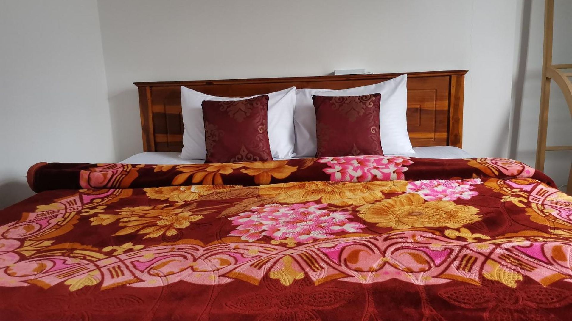 Rv * Nuwara Eliya