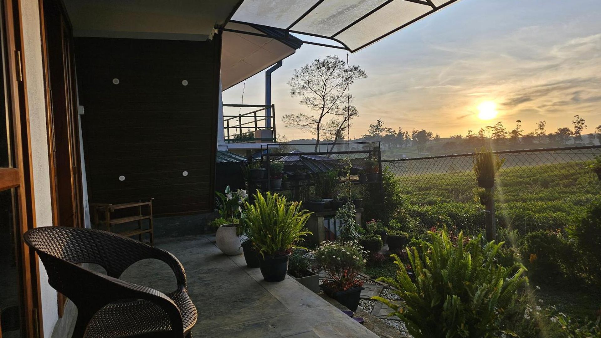 Valley Campsite Nuwara Eliya