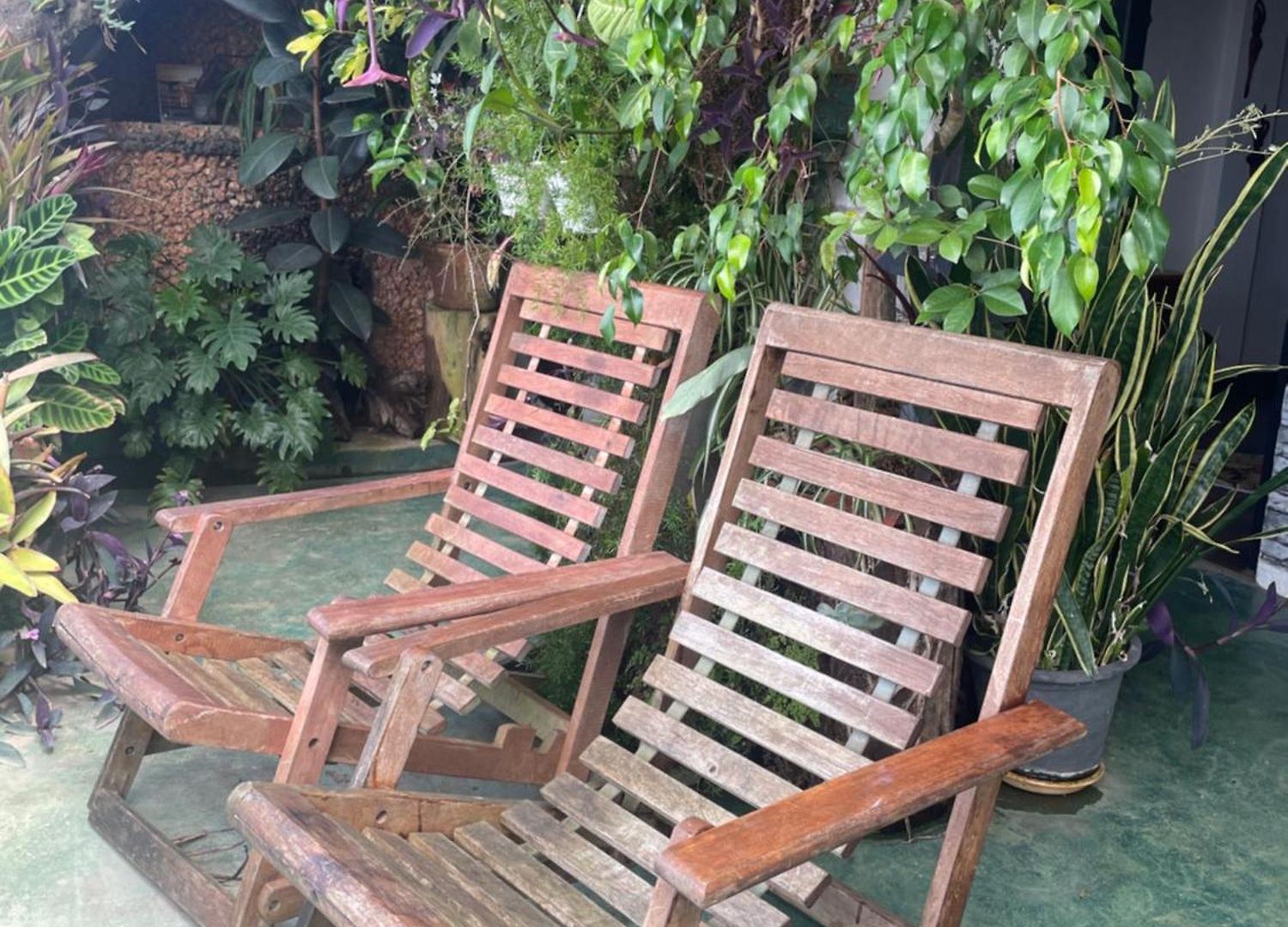Guest house Redwood Nuwara Eliya