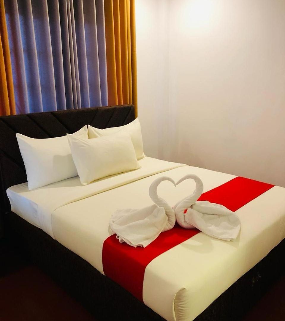 Lucky Homestay