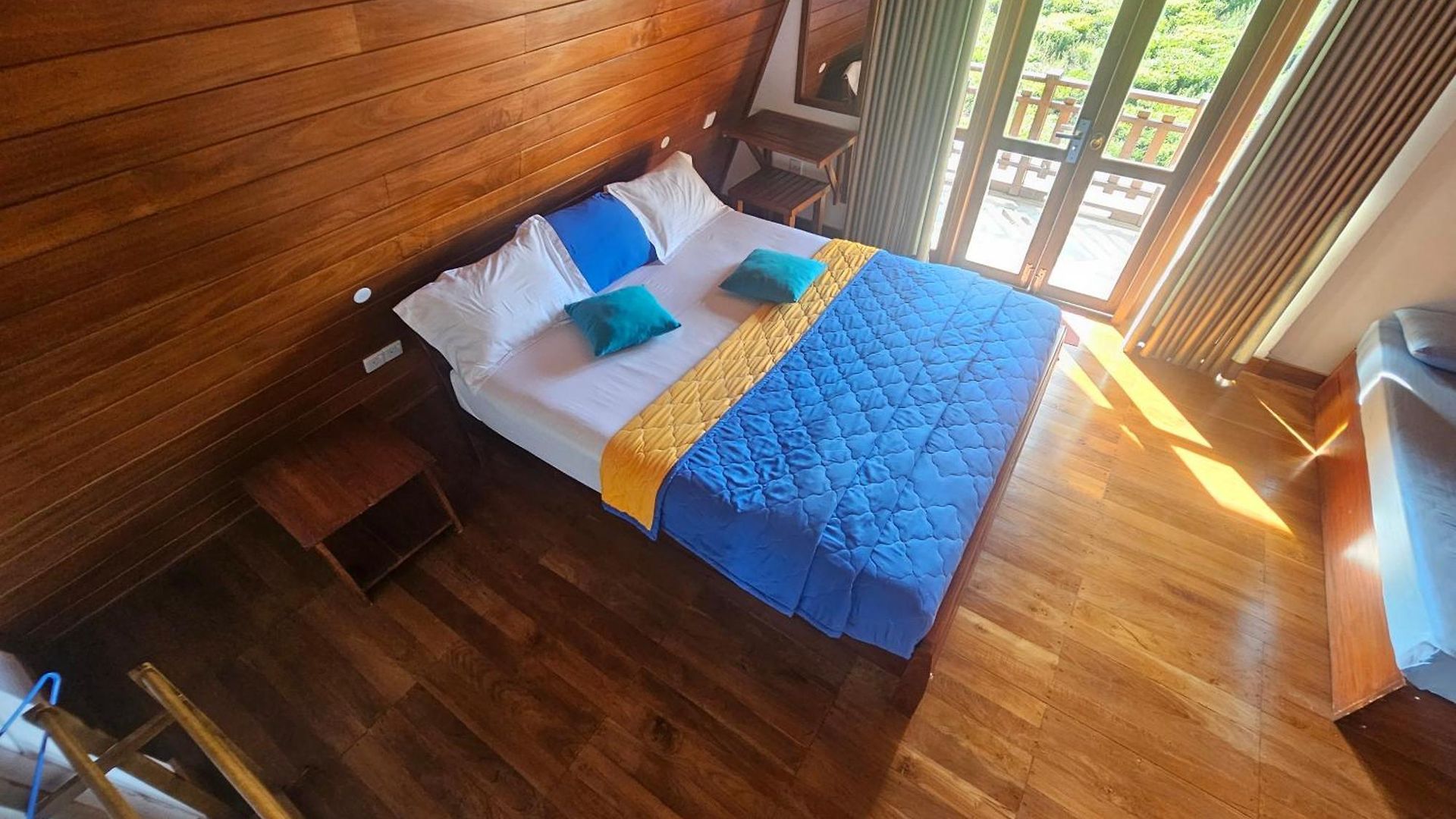Campsite Valley Nuwara Eliya
