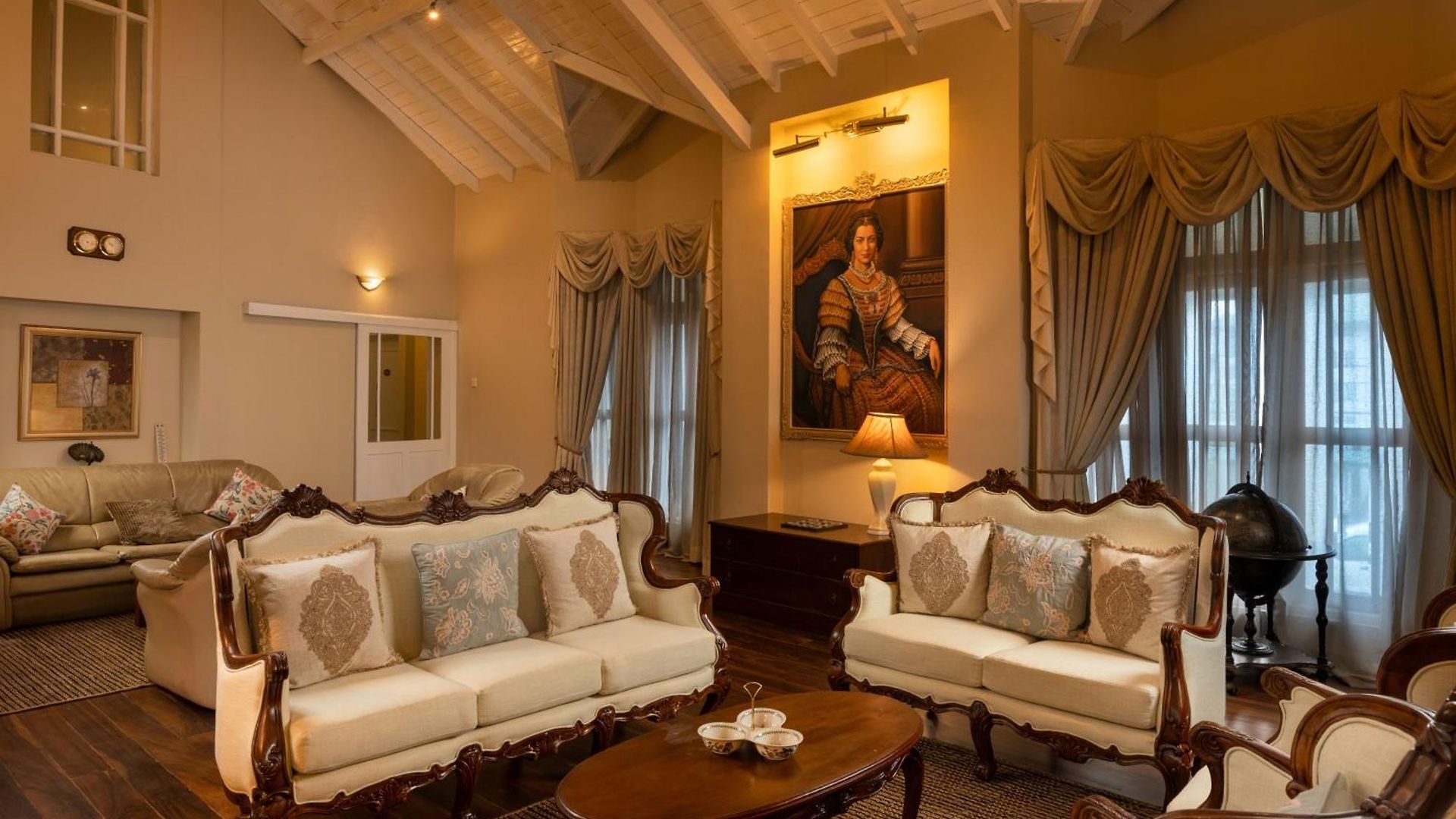 Grand By Seven Angels Hotel *