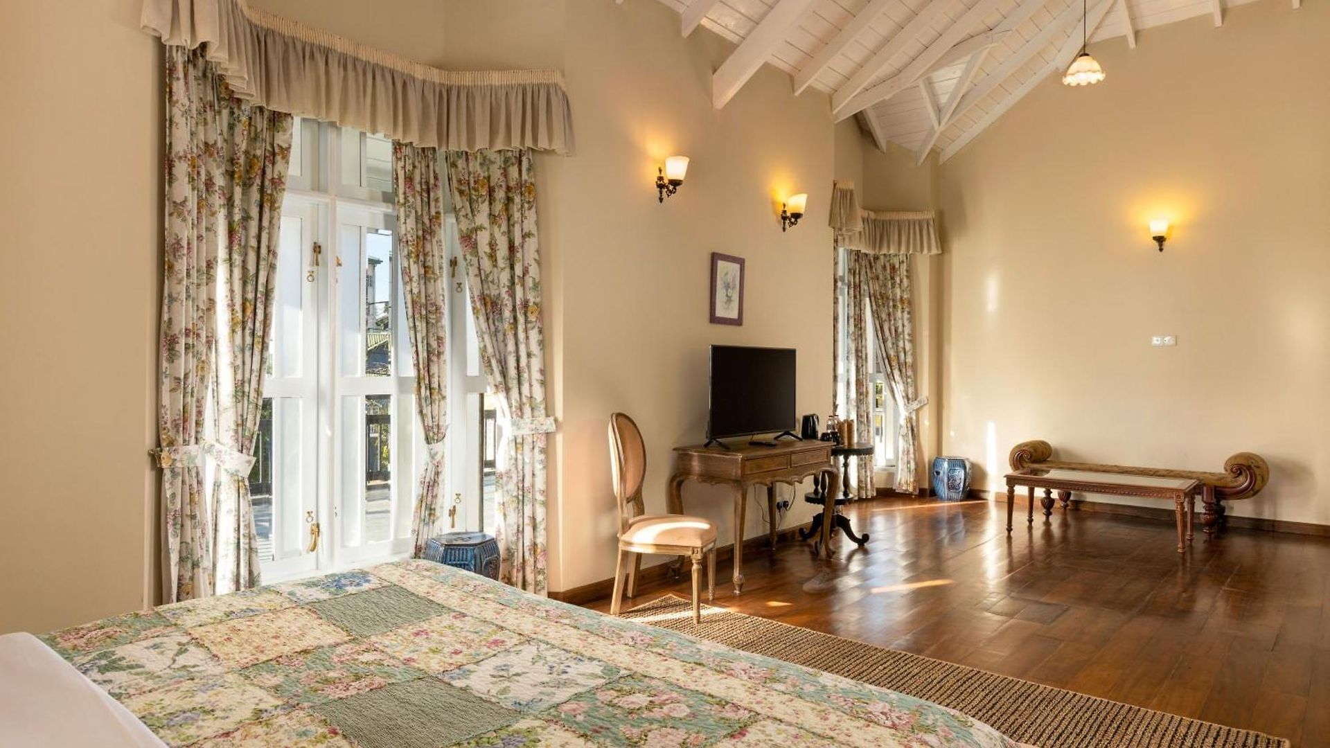 Grand By Seven Angels Nuwara Eliya