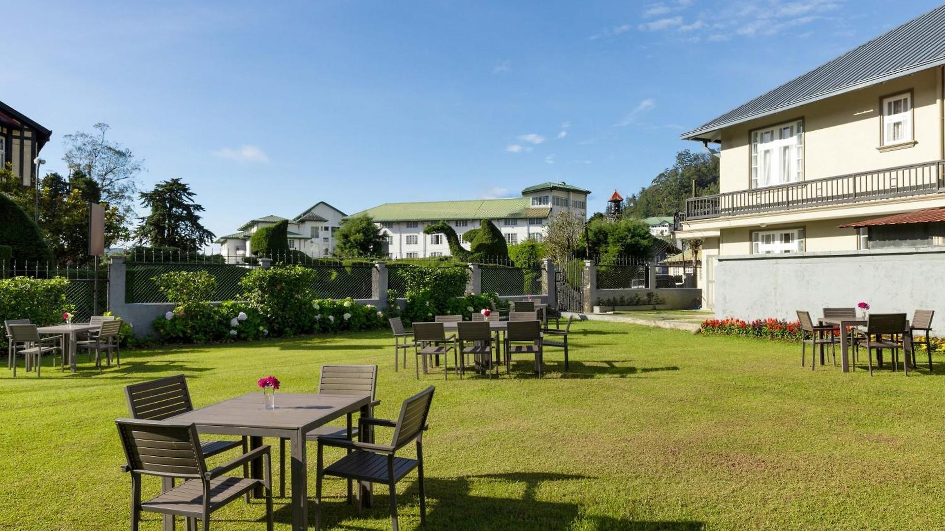 Grand By Seven Angels Nuwara Eliya