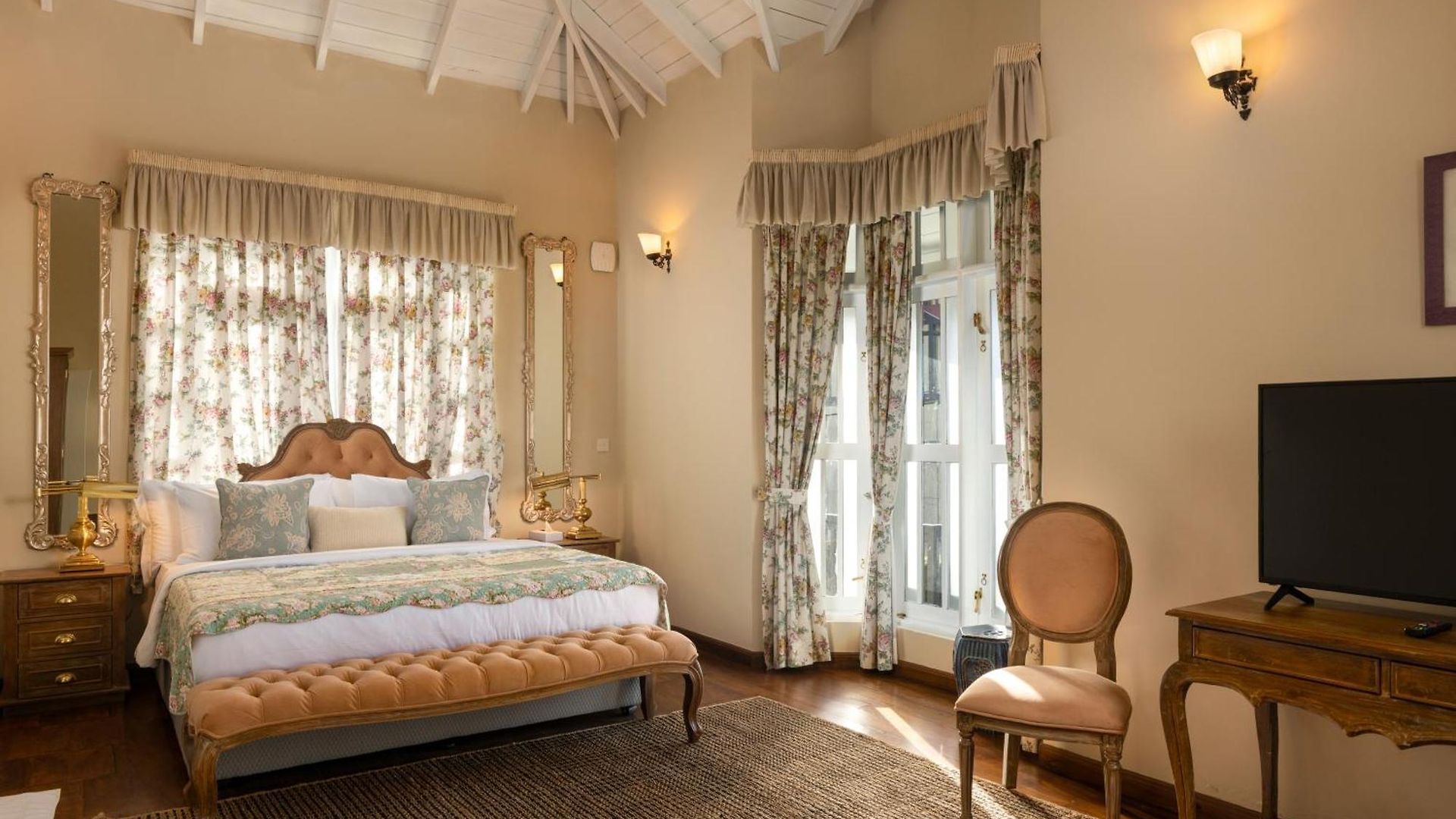 Grand By Seven Angels Hotel Nuwara Eliya