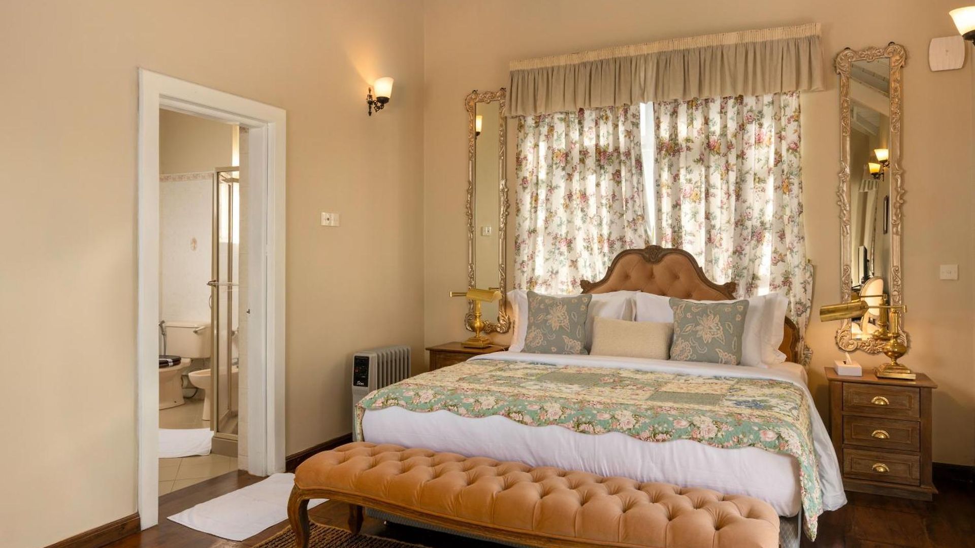 Grand By Seven Angels Nuwara Eliya