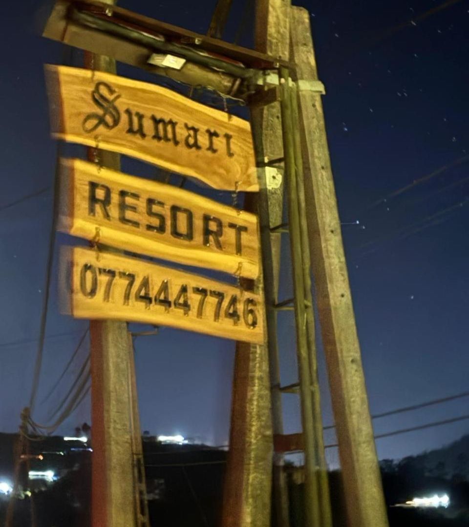 Sumari *