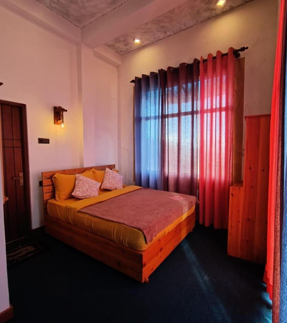 Resort Sumari *