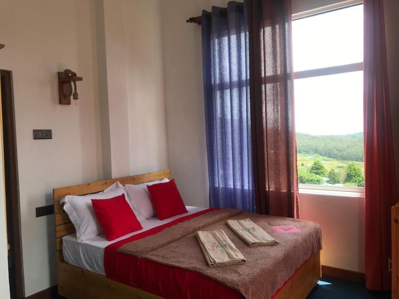 Sumari Resort *