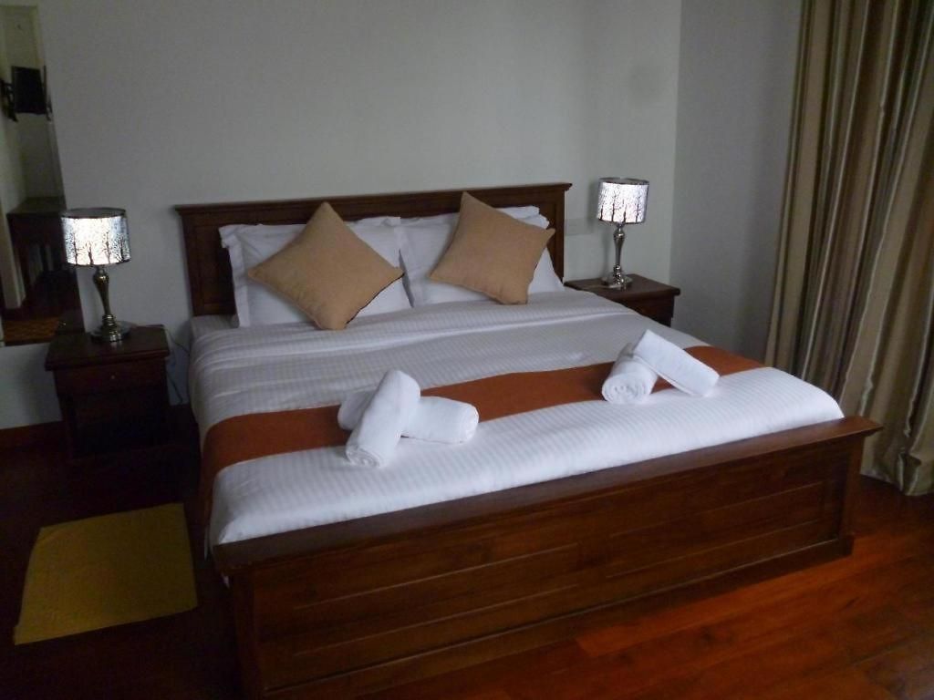 Hotel Daffodils
