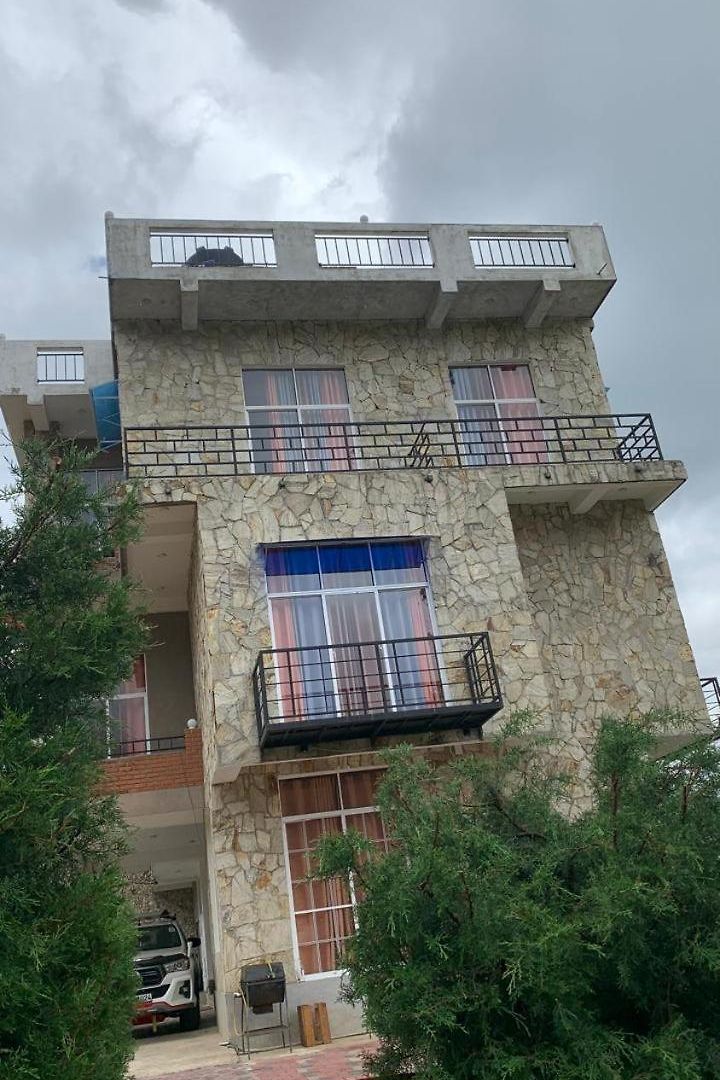 Sumari Resort