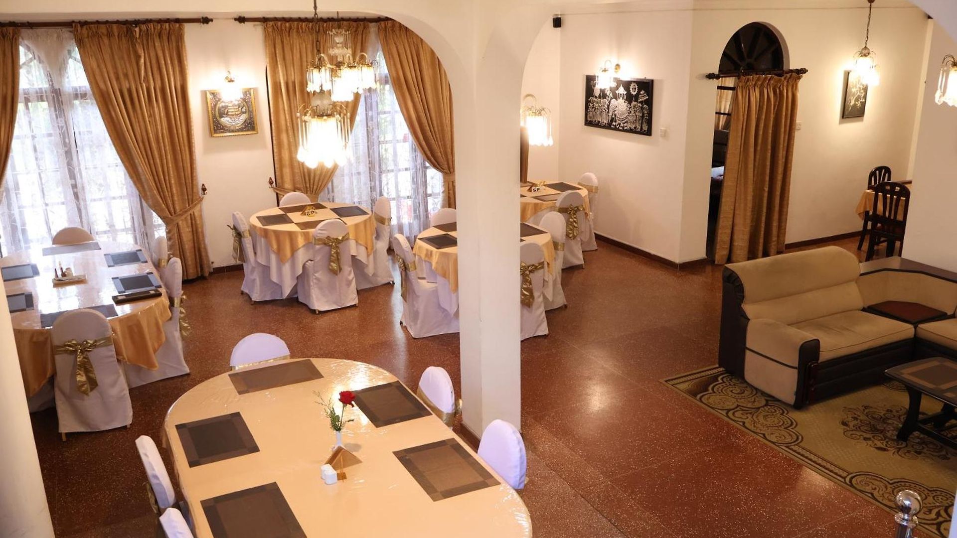 Sampath Hotel