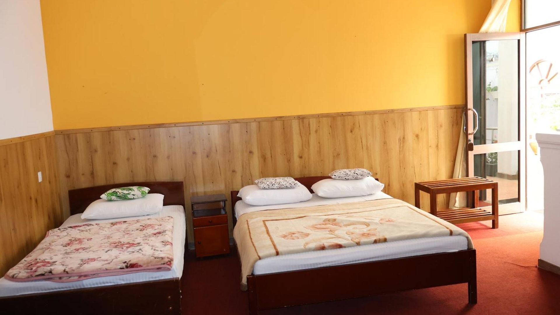 Hotel Sampath