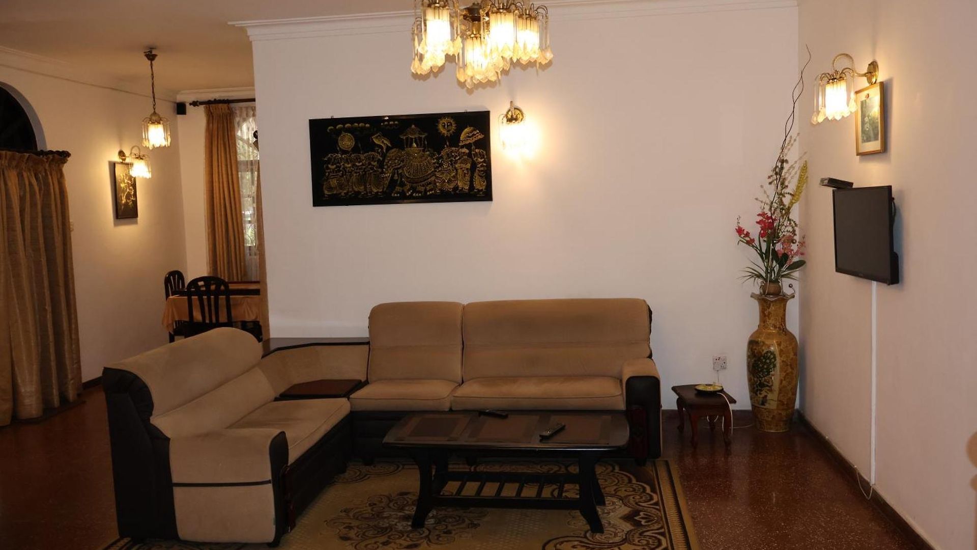 Sampath Nuwara Eliya