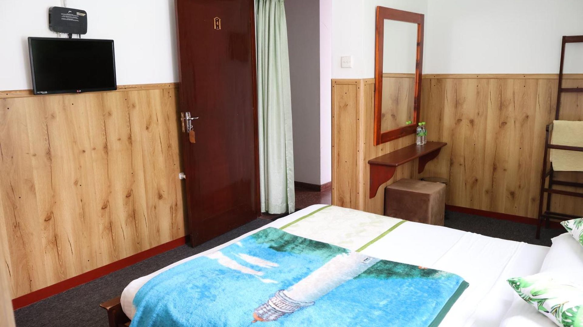 Sampath Hotel Nuwara Eliya